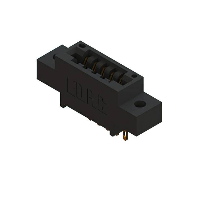 896-005-500-602 EDAC Inc.  Edgeboard Connectors